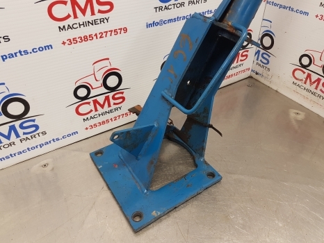 Ford 6610, 5610, 6710, 7610, 7710 Steering Column E4nn3c529ac, 83958460 - عمود التوجيه - جرار: صور 3 Ford 6610, 5610, 6710, 7610, 7710 Steering Column E4nn3c529ac, 83958460 - عمود التوجيه - جرار: صور 3
