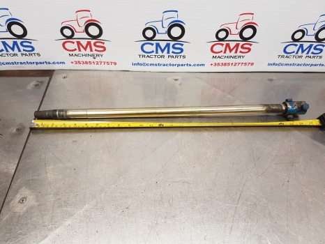 Ford 6610, 5610, 6710, 7610, 7740 Steering Shaft 646.0mm E4nn3a527ba, 83948996 - قيادة السيارة - جرار: صور 5 Ford 6610, 5610, 6710, 7610, 7740 Steering Shaft 646.0mm E4nn3a527ba, 83948996 - قيادة السيارة - جرار: صور 5