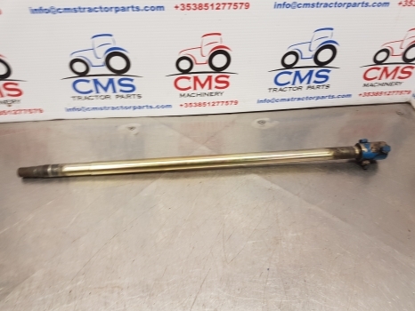 Ford 6610, 5610, 6710, 7610, 7740 Steering Shaft 646.0mm E4nn3a527ba, 83948996 - قيادة السيارة - جرار: صور 1 Ford 6610, 5610, 6710, 7610, 7740 Steering Shaft 646.0mm E4nn3a527ba, 83948996 - قيادة السيارة - جرار: صور 1