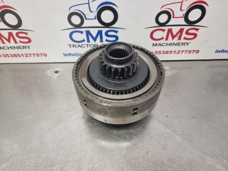 Ford 6610, 5610 Pto Clutch Pack Assembly 10, Ts Series 83924795, E0nnn707aa - القابض و قطع الغيار: صور 4 Ford 6610, 5610 Pto Clutch Pack Assembly 10, Ts Series 83924795, E0nnn707aa - القابض و قطع الغيار: صور 4