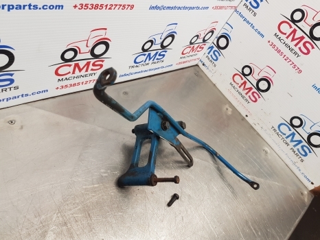 Ford 6610, 6410 Alternator Bracket E4nn10039aa, 83949802, D8nn8n096aa - مولد - جرار: صور 5 Ford 6610, 6410 Alternator Bracket E4nn10039aa, 83949802, D8nn8n096aa - مولد - جرار: صور 5