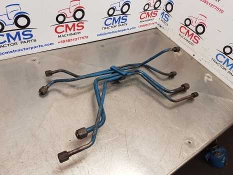 Ford 6610, 7410, 7610, 7710 Hydraulic Steering Lines E1nn3a563da, D5nn3a562c - قيادة السيارة - جرار: صور 2 Ford 6610, 7410, 7610, 7710 Hydraulic Steering Lines E1nn3a563da, D5nn3a562c - قيادة السيارة - جرار: صور 2