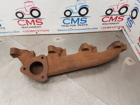 Ford 6610 Exhaust Manifold D3nn9430b, 1837151, 81837151 - مشعب العادم - جرار: صور 2 Ford 6610 Exhaust Manifold D3nn9430b, 1837151, 81837151 - مشعب العادم - جرار: صور 2