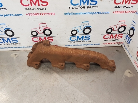 Ford 6610 Exhaust Manifold D3nn9430b, 1837151, 81837151 - مشعب العادم - جرار: صور 5 Ford 6610 Exhaust Manifold D3nn9430b, 1837151, 81837151 - مشعب العادم - جرار: صور 5