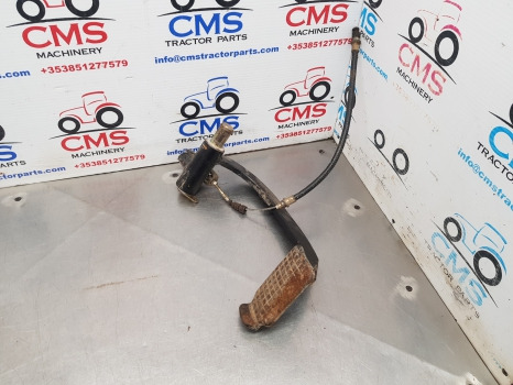 Ford 6635, 35, L, Tl, T5000, Tla, Tle, Clutch Pedal 5175711 - القابض و قطع الغيار - الآلات والماكينات الزراعية: صور 2 Ford 6635, 35, L, Tl, T5000, Tla, Tle, Clutch Pedal 5175711 - القابض و قطع الغيار - الآلات والماكينات الزراعية: صور 2