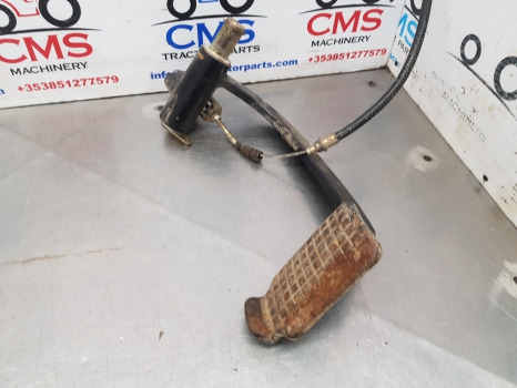 Ford 6635, 35, L, Tl, T5000, Tla, Tle, Clutch Pedal 5175711 - القابض و قطع الغيار - الآلات والماكينات الزراعية: صور 3 Ford 6635, 35, L, Tl, T5000, Tla, Tle, Clutch Pedal 5175711 - القابض و قطع الغيار - الآلات والماكينات الزراعية: صور 3