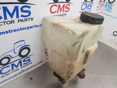 Ford 6635, T5000, 35, Tl, L, Windscreen Reservoir 5183083 - مساحة الزجاج الأمامي - الآلات والماكينات الزراعية: صور 3 Ford 6635, T5000, 35, Tl, L, Windscreen Reservoir 5183083 - مساحة الزجاج الأمامي - الآلات والماكينات الزراعية: صور 3