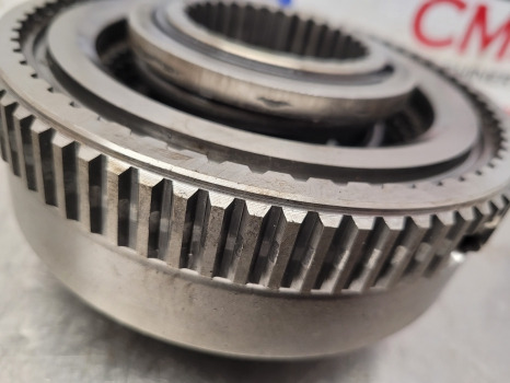 Ford 7610, 5600, 6600, 5000, 6000, 6700, 7700 Dual Power Clutch Pack E0nn7r036ab - القابض و قطع الغيار: صور 4 Ford 7610, 5600, 6600, 5000, 6000, 6700, 7700 Dual Power Clutch Pack E0nn7r036ab - القابض و قطع الغيار: صور 4