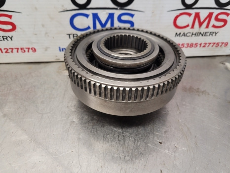 Ford 7610, 5600, 6600, 5000, 6000, 6700, 7700 Dual Power Clutch Pack E0nn7r036ab - القابض و قطع الغيار: صور 1 Ford 7610, 5600, 6600, 5000, 6000, 6700, 7700 Dual Power Clutch Pack E0nn7r036ab - القابض و قطع الغيار: صور 1