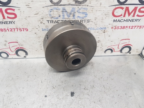 Ford 7610, 5610 Pto Clutch Pack Assembly 10, Ts Series 83924795, E0nnn707aa - القابض و قطع الغيار: صور 2 Ford 7610, 5610 Pto Clutch Pack Assembly 10, Ts Series 83924795, E0nnn707aa - القابض و قطع الغيار: صور 2