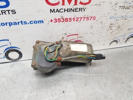 Ford 7610, 6610 10, 30, Tw Series Super Q, Sq Cab Wiper Motor E5nn17504ab - مساحة الزجاج الأمامي - جرار: صور 2 Ford 7610, 6610 10, 30, Tw Series Super Q, Sq Cab Wiper Motor E5nn17504ab - مساحة الزجاج الأمامي - جرار: صور 2