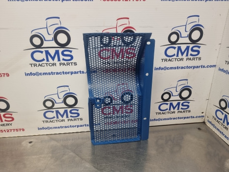 Ford 7610, 7710, 6710, Engine Side Guard, Shield Grill E0nn19n625aa11b - جلوپنجره: صور 3 Ford 7610, 7710, 6710, Engine Side Guard, Shield Grill E0nn19n625aa11b - جلوپنجره: صور 3