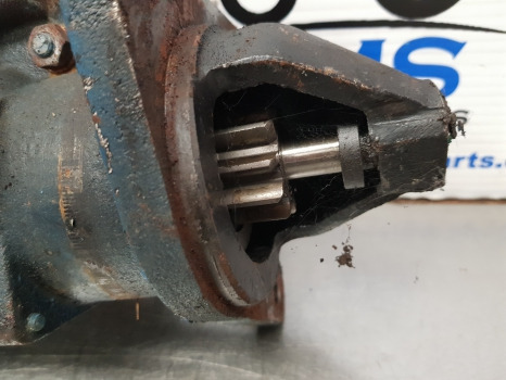 Ford 7610 New Holland Case Fiat Tm140, Mxm190 Starter Motor 87653221,41587r - بدء: صور 2 Ford 7610 New Holland Case Fiat Tm140, Mxm190 Starter Motor 87653221,41587r - بدء: صور 2