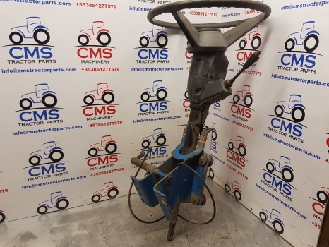Ford 7710, 7910, 5610, 7810, 8210, 6610 Steering Column Parts E5nn3c529ac99m - عمود التوجيه - جرار: صور 1 Ford 7710, 7910, 5610, 7810, 8210, 6610 Steering Column Parts E5nn3c529ac99m - عمود التوجيه - جرار: صور 1
