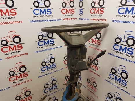 Ford 7710, 7910, 5610, 7810, 8210, 6610 Steering Column Parts E5nn3c529ac99m - عمود التوجيه - جرار: صور 5 Ford 7710, 7910, 5610, 7810, 8210, 6610 Steering Column Parts E5nn3c529ac99m - عمود التوجيه - جرار: صور 5