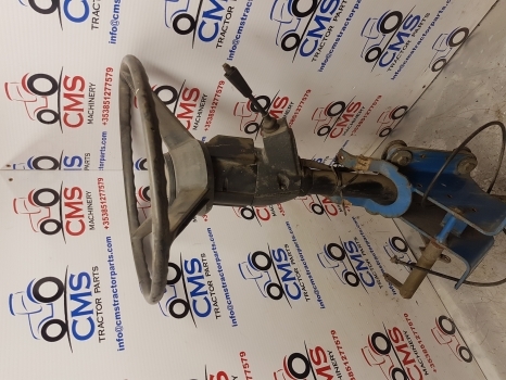 Ford 7710, 7910, 5610, 7810, 8210, 6610 Steering Column Parts E5nn3c529ac99m - عمود التوجيه - جرار: صور 3 Ford 7710, 7910, 5610, 7810, 8210, 6610 Steering Column Parts E5nn3c529ac99m - عمود التوجيه - جرار: صور 3