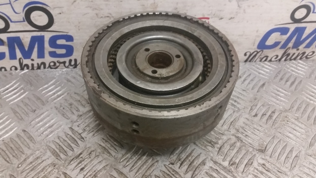 Ford 7710 Pto Clutch Pack Assembly 10, Ts Series 83924795, E0nnn707aa - القابض و قطع الغيار: صور 1 Ford 7710 Pto Clutch Pack Assembly 10, Ts Series 83924795, E0nnn707aa - القابض و قطع الغيار: صور 1