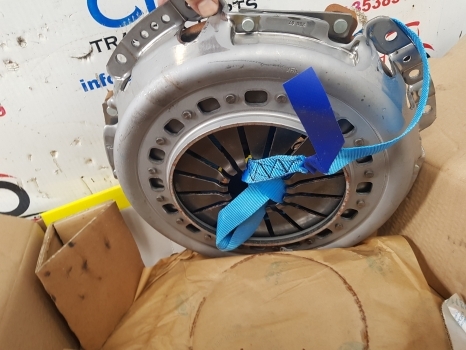 Ford 7810, 7910, 8210, Tw10, Tw5 Clutch Kit 4197g, D8nn7563ba, 633309810 - القابض و قطع الغيار - جرار: صور 5 Ford 7810, 7910, 8210, Tw10, Tw5 Clutch Kit 4197g, D8nn7563ba, 633309810 - القابض و قطع الغيار - جرار: صور 5