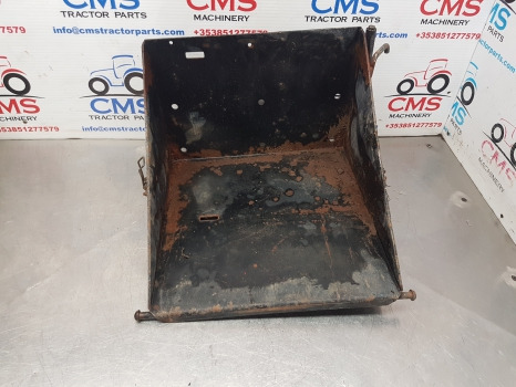 الكابينة تعليق Ford 7840, 8240, 8340, 6640 Battery Tray Assy F0nn10n655ab11b, F0nn10723de11m: صور 1