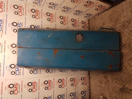 Ford 7840, 8240, 8340 Bonnet Hood Panel Assy 81872176, E9nn16619ef, E9nn16618cc - هود - جرار: صور 1 Ford 7840, 8240, 8340 Bonnet Hood Panel Assy 81872176, E9nn16619ef, E9nn16618cc - هود - جرار: صور 1