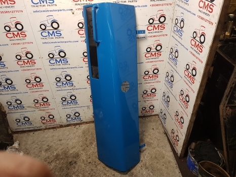 Ford 7840, 8240, 8340 Bonnet Hood Panel Lhs 81872176, E9nn16619ef - هود - جرار: صور 1 Ford 7840, 8240, 8340 Bonnet Hood Panel Lhs 81872176, E9nn16619ef - هود - جرار: صور 1