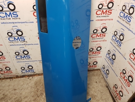 Ford 7840, 8240, 8340 Bonnet Hood Panel Lhs 81872176, E9nn16619ef - هود - جرار: صور 3 Ford 7840, 8240, 8340 Bonnet Hood Panel Lhs 81872176, E9nn16619ef - هود - جرار: صور 3