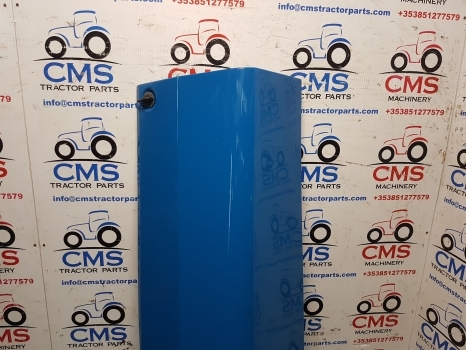 Ford 7840. 8240, 8340 Bonnet Hood Panel Rhs E9nn16618cc, E9nn16618cb, 81870591 - هود - جرار: صور 4 Ford 7840. 8240, 8340 Bonnet Hood Panel Rhs E9nn16618cc, E9nn16618cb, 81870591 - هود - جرار: صور 4