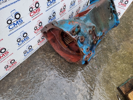 Ford 7840 8240, Sle, 40 Series Transmission Housing Sump F0nn7006af, F0nn7006ae - علبة التروس: صور 3 Ford 7840 8240, Sle, 40 Series Transmission Housing Sump F0nn7006af, F0nn7006ae - علبة التروس: صور 3