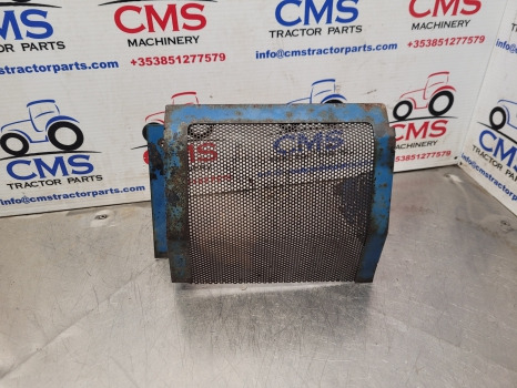 Ford 7910, 7810, 8210 Engine Side Guard, Shield Grill Cut, Parts E9nn19n710aa11b - جلوپنجره: صور 1 Ford 7910, 7810, 8210 Engine Side Guard, Shield Grill Cut, Parts E9nn19n710aa11b - جلوپنجره: صور 1