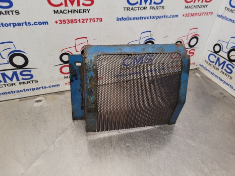 Ford 7910, 7810, 8210 Engine Side Guard, Shield Grill Cut, Parts E9nn19n710aa11b - جلوپنجره: صور 2 Ford 7910, 7810, 8210 Engine Side Guard, Shield Grill Cut, Parts E9nn19n710aa11b - جلوپنجره: صور 2