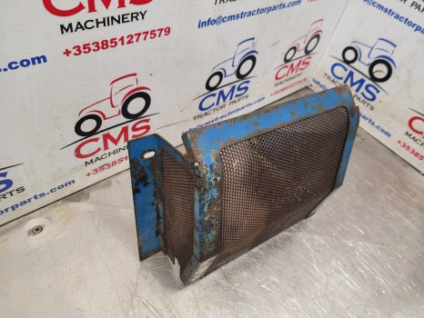 Ford 7910, 7810, 8210 Engine Side Guard, Shield Grill Cut, Parts E9nn19n710aa11b - جلوپنجره: صور 3 Ford 7910, 7810, 8210 Engine Side Guard, Shield Grill Cut, Parts E9nn19n710aa11b - جلوپنجره: صور 3