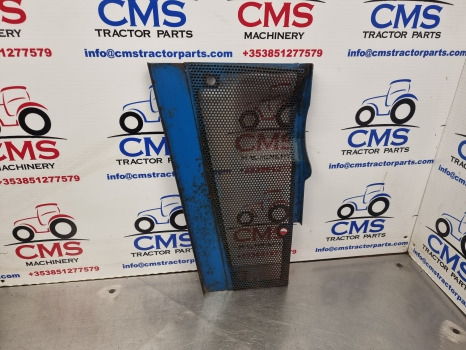 Ford 7910, 7810, 8210 Engine Side Guard, Shield Grill F0nn10n333aa11b - جلوپنجره: صور 3 Ford 7910, 7810, 8210 Engine Side Guard, Shield Grill F0nn10n333aa11b - جلوپنجره: صور 3