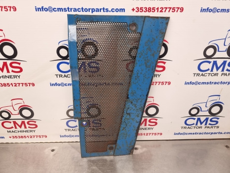 Ford 7910, 7810, 8210 Engine Side Guard, Shield Grill F0nn10n333aa11b - جلوپنجره: صور 1 Ford 7910, 7810, 8210 Engine Side Guard, Shield Grill F0nn10n333aa11b - جلوپنجره: صور 1