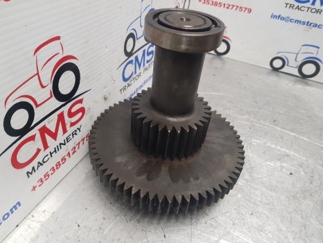 Ford 8530, 8630, 8730, 8830 Transmission Counter Shaft Gear Fk4008138, 83981329 - عمود الكردان - جرار: صور 3 Ford 8530, 8630, 8730, 8830 Transmission Counter Shaft Gear Fk4008138, 83981329 - عمود الكردان - جرار: صور 3