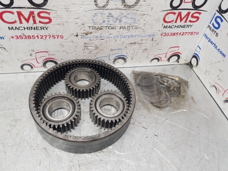 Ford Case Cs, 40 Series 8240 Front Axle Hub Gear Kit 1-33-742-715, 1-33-742-710 - المحور الأمامي - جرار: صور 5 Ford Case Cs, 40 Series 8240 Front Axle Hub Gear Kit 1-33-742-715, 1-33-742-710 - المحور الأمامي - جرار: صور 5