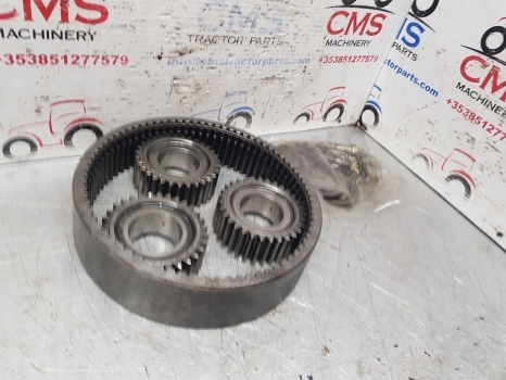 Ford Case Cs, 40 Series 8240 Front Axle Hub Gear Kit 1-33-742-715, 1-33-742-710 - المحور الأمامي - جرار: صور 4 Ford Case Cs, 40 Series 8240 Front Axle Hub Gear Kit 1-33-742-715, 1-33-742-710 - المحور الأمامي - جرار: صور 4