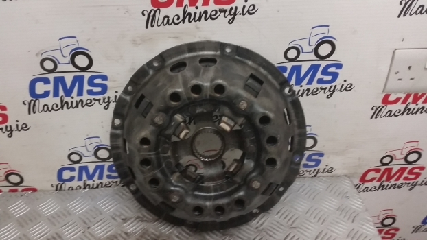 Ford Clutch Pressure Plate C5nn7563u, 81815765, L.u.k. 128004750 - القابض و قطع الغيار - جرار: صور 2 Ford Clutch Pressure Plate C5nn7563u, 81815765, L.u.k. 128004750 - القابض و قطع الغيار - جرار: صور 2
