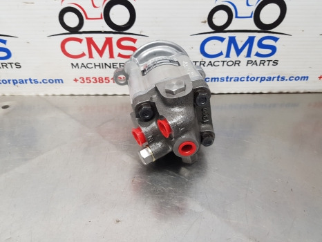 Ford County, 3000, 4000, 3500 Hydraulic Steering Pump 81816584, C7nn3a674e - قيادة السيارة: صور 4 Ford County, 3000, 4000, 3500 Hydraulic Steering Pump 81816584, C7nn3a674e - قيادة السيارة: صور 4
