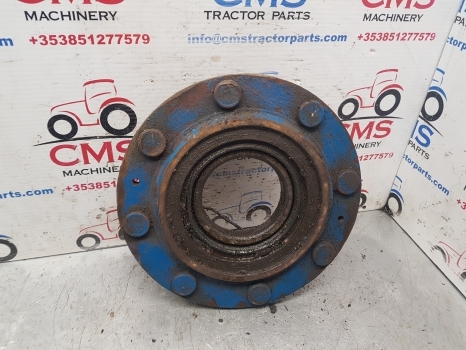 محاور - جرار Ford John Deere Front Axle Hub Bolt Plate 4472353140, L40207, 4472453140: صور 7
