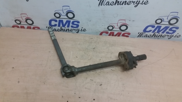 Ford New Holland 40 And Ts Series Steering Colum Shaft 82009380 - عمود التوجيه - جرار: صور 1 Ford New Holland 40 And Ts Series Steering Colum Shaft 82009380 - عمود التوجيه - جرار: صور 1
