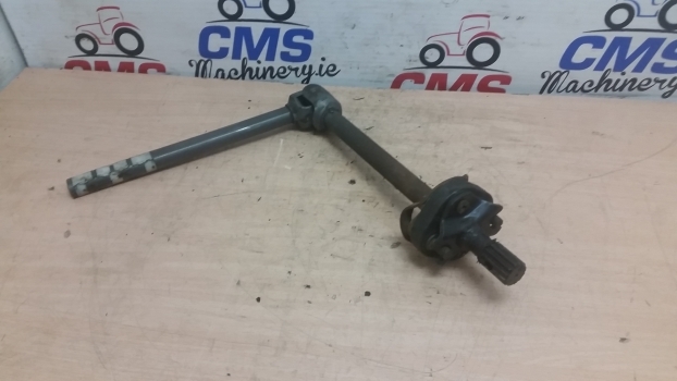 Ford New Holland 40 And Ts Series Steering Colum Shaft 82009380 - عمود التوجيه - جرار: صور 4 Ford New Holland 40 And Ts Series Steering Colum Shaft 82009380 - عمود التوجيه - جرار: صور 4