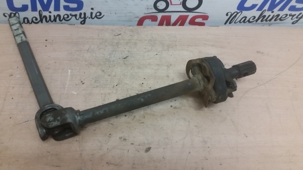 Ford New Holland 40 And Ts Series Steering Colum Shaft 82009380 - عمود التوجيه - جرار: صور 2 Ford New Holland 40 And Ts Series Steering Colum Shaft 82009380 - عمود التوجيه - جرار: صور 2