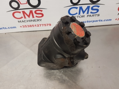 Ford New Holland 40 And Ts Series Steering Motor, Valve F0nn3a244aa, 81863600 - قيادة السيارة - جرار: صور 1 Ford New Holland 40 And Ts Series Steering Motor, Valve F0nn3a244aa, 81863600 - قيادة السيارة - جرار: صور 1