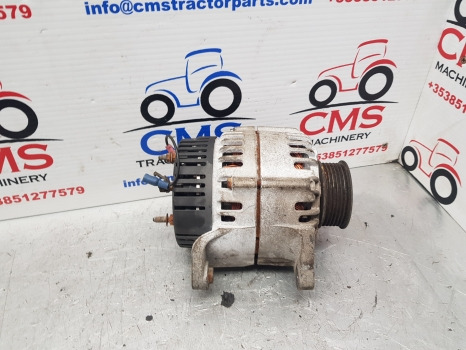 Ford New Holland 40, Ts Series 8240, 8340, 7840, Ts110 Alternator 82010242 - مولد: صور 1 Ford New Holland 40, Ts Series 8240, 8340, 7840, Ts110 Alternator 82010242 - مولد: صور 1