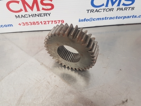 Ford, New Holland 40, Ts, Tsa Transmission Gear 34t E9nn7b340cb, 81864893 - عمود الكردان - جرار: صور 3 Ford, New Holland 40, Ts, Tsa Transmission Gear 34t E9nn7b340cb, 81864893 - عمود الكردان - جرار: صور 3