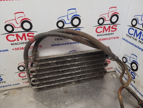 Ford New Holland Fiat 10, 30 Tl, Tla, L 7610 Transmission Oil Cooler 83945933 - المشعاع: صور 2 Ford New Holland Fiat 10, 30 Tl, Tla, L 7610 Transmission Oil Cooler 83945933 - المشعاع: صور 2
