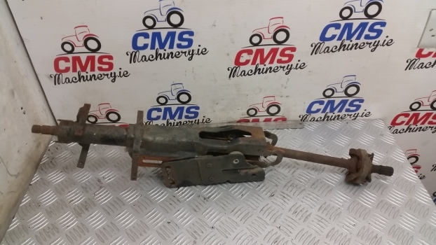 Ford New Holland Steering Column Assembly 82009382 - عمود التوجيه - جرار: صور 2 Ford New Holland Steering Column Assembly 82009382 - عمود التوجيه - جرار: صور 2