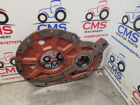 Ford Tw, 30 Series Tw5, Tw15, Tw20, 8530 Transmission Plate D8nn7049aa - علبة التروس: صور 3 Ford Tw, 30 Series Tw5, Tw15, Tw20, 8530 Transmission Plate D8nn7049aa - علبة التروس: صور 3