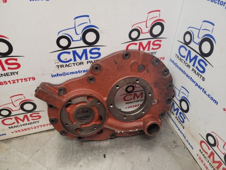 Ford Tw, 30 Series Tw5, Tw15, Tw20, 8530 Transmission Plate D8nn7049aa - علبة التروس: صور 5 Ford Tw, 30 Series Tw5, Tw15, Tw20, 8530 Transmission Plate D8nn7049aa - علبة التروس: صور 5