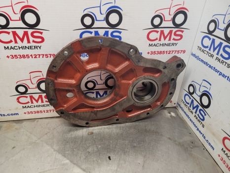 Ford Tw, 30 Series Tw5, Tw15, Tw20, 8530 Transmission Plate D8nn7049aa - علبة التروس: صور 1 Ford Tw, 30 Series Tw5, Tw15, Tw20, 8530 Transmission Plate D8nn7049aa - علبة التروس: صور 1